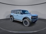 New 2025 Ford Bronco Outer Banks 4 Door 4x4