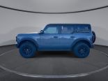 New 2025 Ford Bronco Outer Banks 4 Door 4x4