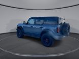 New 2025 Ford Bronco Outer Banks 4 Door 4x4