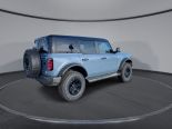 New 2025 Ford Bronco Outer Banks 4 Door 4x4