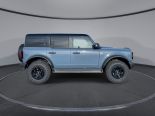 New 2025 Ford Bronco Outer Banks 4 Door 4x4