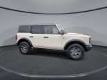 New 2025 Ford Bronco Big Bend 4 Door 4x4