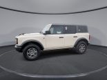 New 2025 Ford Bronco Big Bend 4 Door 4x4