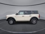 New 2025 Ford Bronco Big Bend 4 Door 4x4