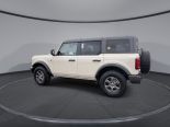 New 2025 Ford Bronco Big Bend 4 Door 4x4