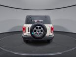 New 2025 Ford Bronco Big Bend 4 Door 4x4