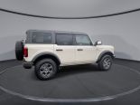 New 2025 Ford Bronco Big Bend 4 Door 4x4