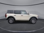 New 2025 Ford Bronco Big Bend 4 Door 4x4