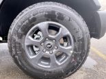 New 2025 Ford Bronco Big Bend 4 Door 4x4