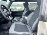 New 2025 Ford Bronco Big Bend 4 Door 4x4