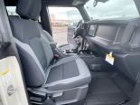 New 2025 Ford Bronco Big Bend 4 Door 4x4