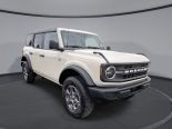 New 2025 Ford Bronco Big Bend 4 Door 4x4
