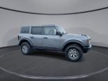New 2025 Ford Bronco Badlands 4 Door 4x4