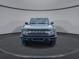 New 2025 Ford Bronco Badlands 4 Door 4x4