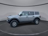 New 2025 Ford Bronco Badlands 4 Door 4x4
