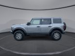 New 2025 Ford Bronco Badlands 4 Door 4x4