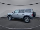 New 2025 Ford Bronco Badlands 4 Door 4x4