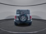 New 2025 Ford Bronco Badlands 4 Door 4x4