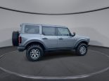 New 2025 Ford Bronco Badlands 4 Door 4x4