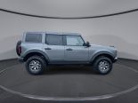 New 2025 Ford Bronco Badlands 4 Door 4x4