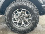 New 2025 Ford Bronco Badlands 4 Door 4x4