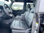 New 2025 Ford Bronco Badlands 4 Door 4x4