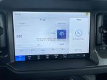 New 2025 Ford Bronco Badlands 4 Door 4x4