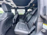 New 2025 Ford Bronco Badlands 4 Door 4x4