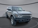 New 2025 Ford Bronco Badlands 4 Door 4x4