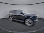 New 2025 Ford Bronco Outer Banks 4 Door 4x4