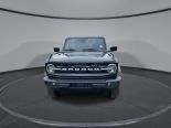 New 2025 Ford Bronco Outer Banks 4 Door 4x4