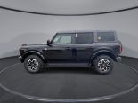 New 2025 Ford Bronco Outer Banks 4 Door 4x4