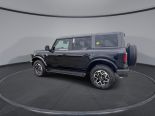 New 2025 Ford Bronco Outer Banks 4 Door 4x4