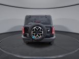 New 2025 Ford Bronco Outer Banks 4 Door 4x4