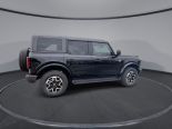 New 2025 Ford Bronco Outer Banks 4 Door 4x4