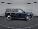 New 2025 Ford Bronco Outer Banks 4 Door 4x4
