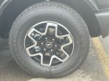 New 2025 Ford Bronco Outer Banks 4 Door 4x4