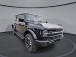 New 2025 Ford Bronco Outer Banks 4 Door 4x4