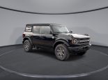 New 2025 Ford Bronco Big Bend 4 Door 4x4