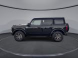 New 2025 Ford Bronco Big Bend 4 Door 4x4