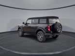 New 2025 Ford Bronco Big Bend 4 Door 4x4