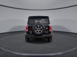 New 2025 Ford Bronco Big Bend 4 Door 4x4
