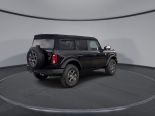 New 2025 Ford Bronco Big Bend 4 Door 4x4
