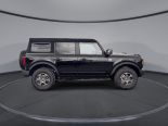 New 2025 Ford Bronco Big Bend 4 Door 4x4