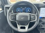 New 2025 Ford Bronco Big Bend 4 Door 4x4
