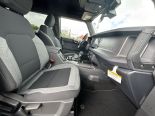 New 2025 Ford Bronco Big Bend 4 Door 4x4
