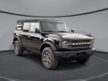 New 2025 Ford Bronco Big Bend 4 Door 4x4