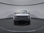 New 2025 Ford Bronco Outer Banks 4 Door 4x4