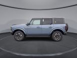 New 2025 Ford Bronco Outer Banks 4 Door 4x4