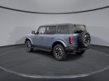 New 2025 Ford Bronco Outer Banks 4 Door 4x4